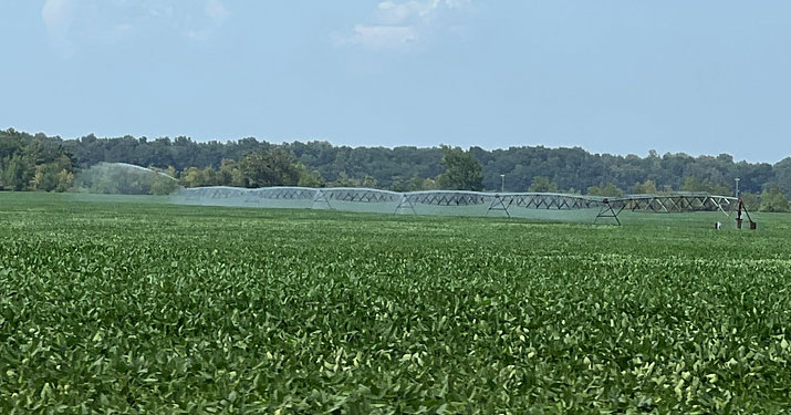 Soil & Water Education Conference to Showcase Best Practices, New Technologies