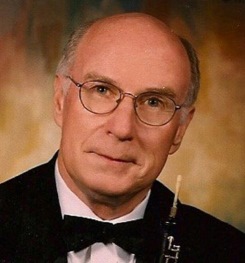 Delta Symphony Orchestra to Honor Ross