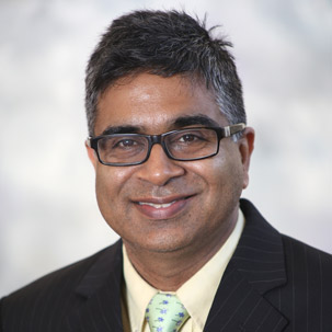Nagpal Presents AI Research and Chairs Session