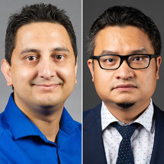 Bhandari and Pan Publish Feedback Research