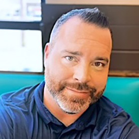 Martinez Selected for Catalyze Fellowship