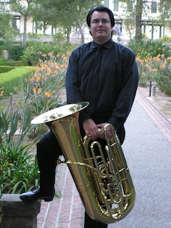 Ed Owen, Tubist