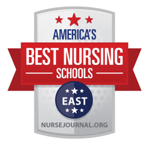 NursingJournal.com Award Logo