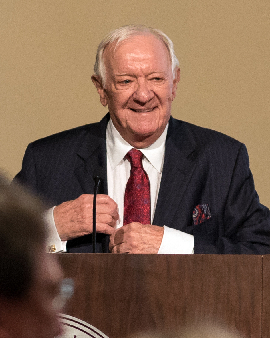 Neil Griffin To Receive Honorary Doctoral Degree