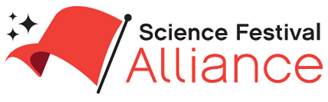 Science Festival Alliance Logo