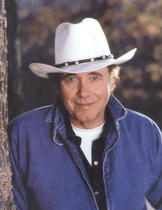 Bobby Bare