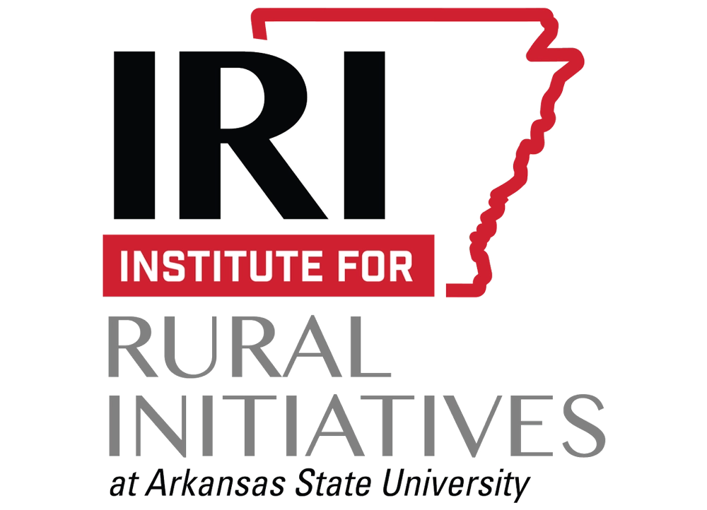 The IRI Logo