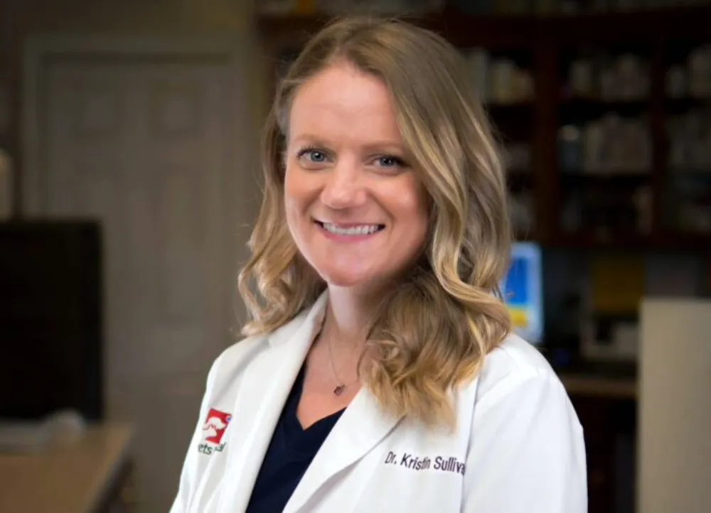 Dr. Kristen Sullivan