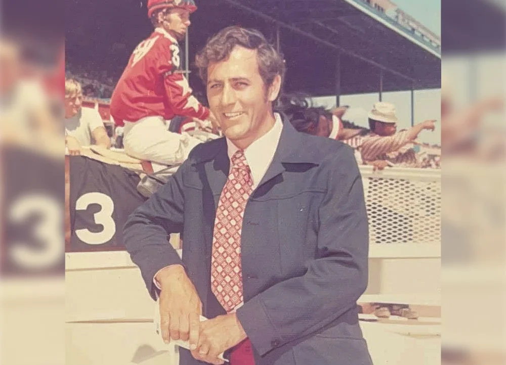 Dr. Jerre Kent Rorick