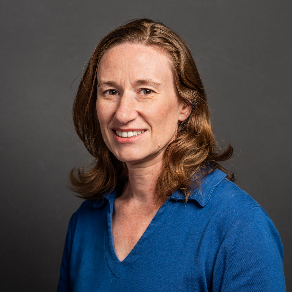 Adrienne Bradley’s headshot from A-State.