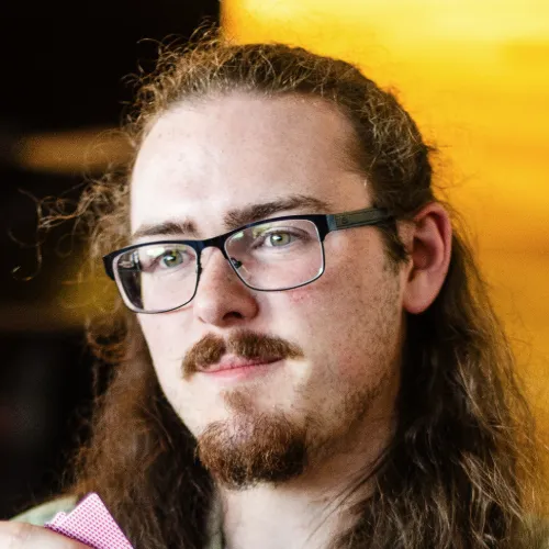 A-State student David Truett.