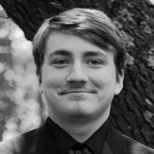 A-State student Ethan Campagna.