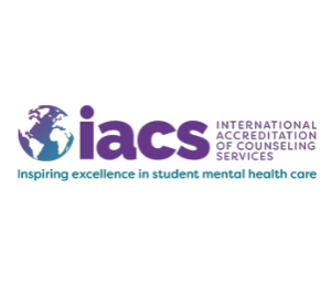 IACS accreditation logo