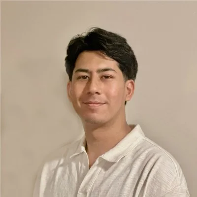 Prasanna student headshot