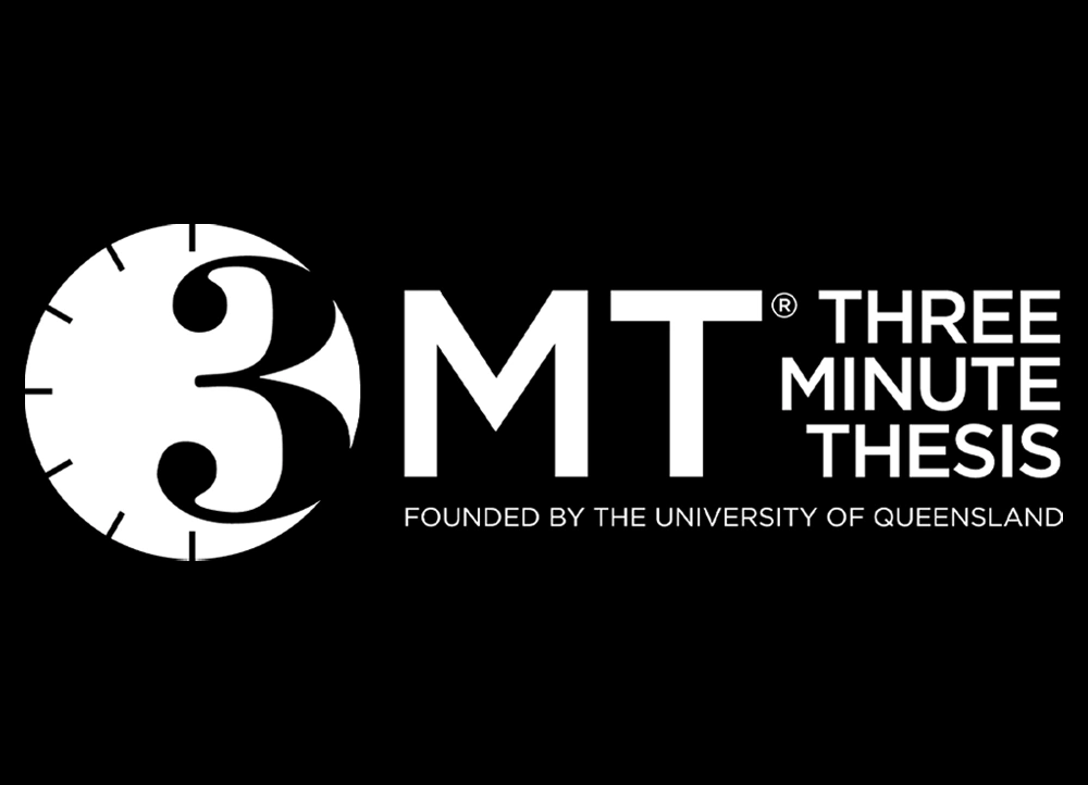 3MT Logo