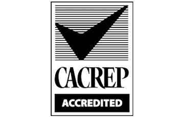 CACREP Accredited