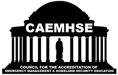CAEMHSE accreditation logo