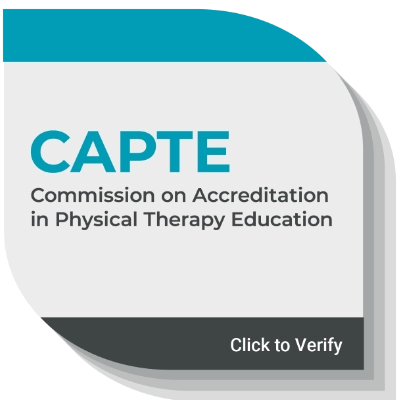 CAPTE logo