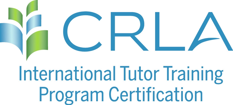 CRLA accreditation logo