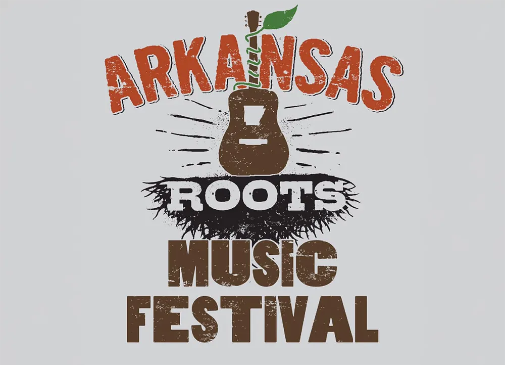 Arkansas Roots Music Festival