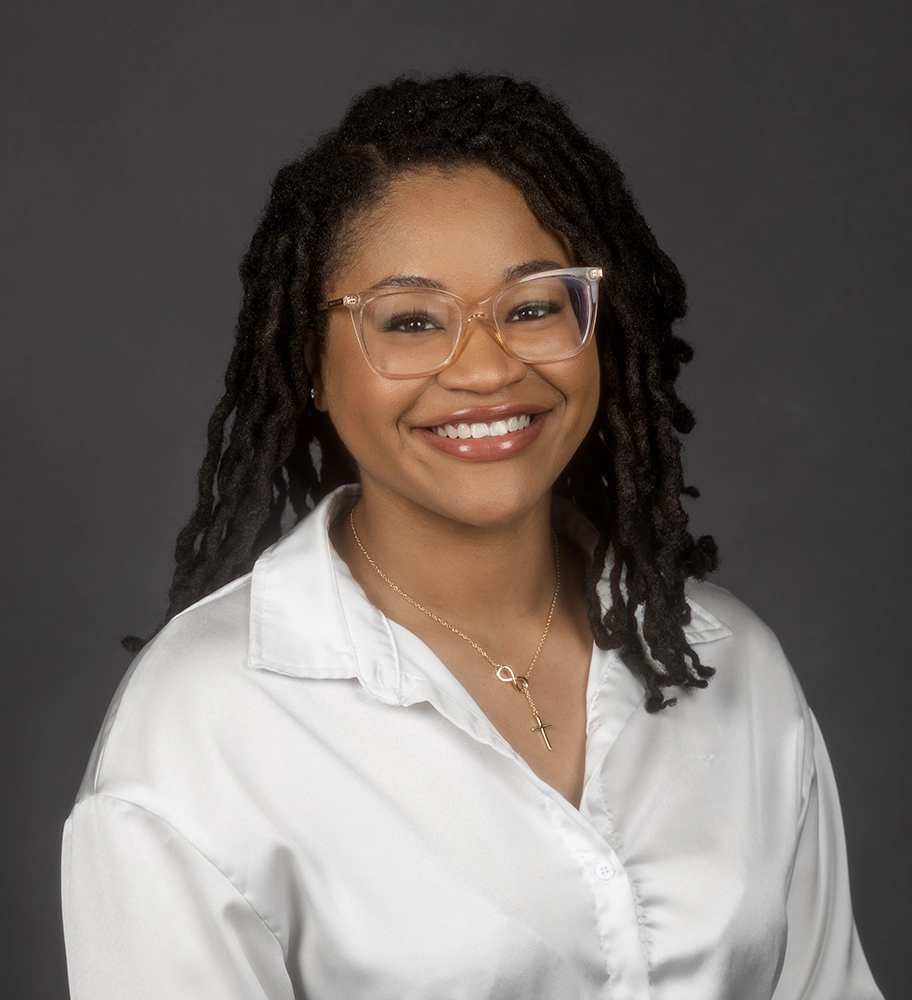 Ahniya Williamson
