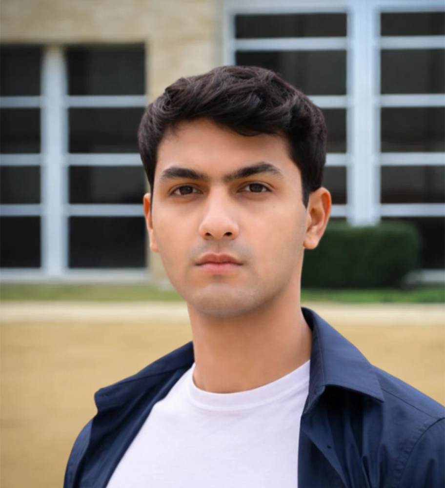 Ayush Pant
