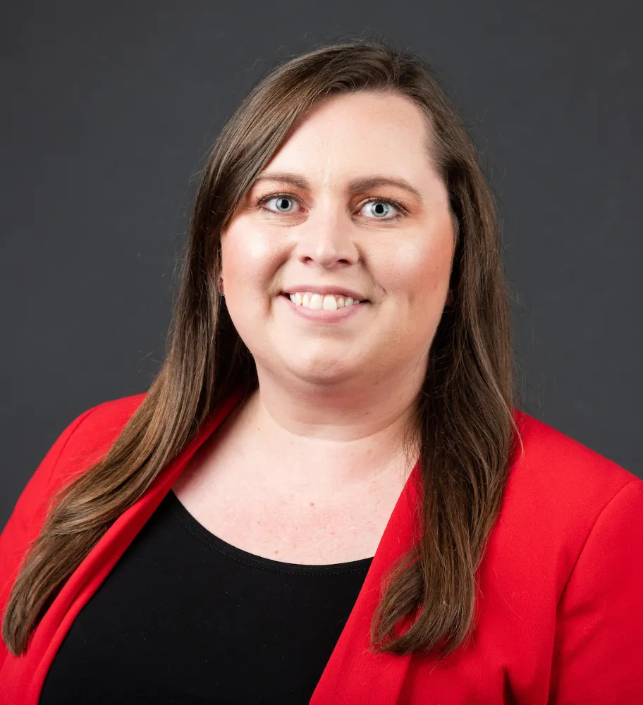 Catherine Beaver's Headshot