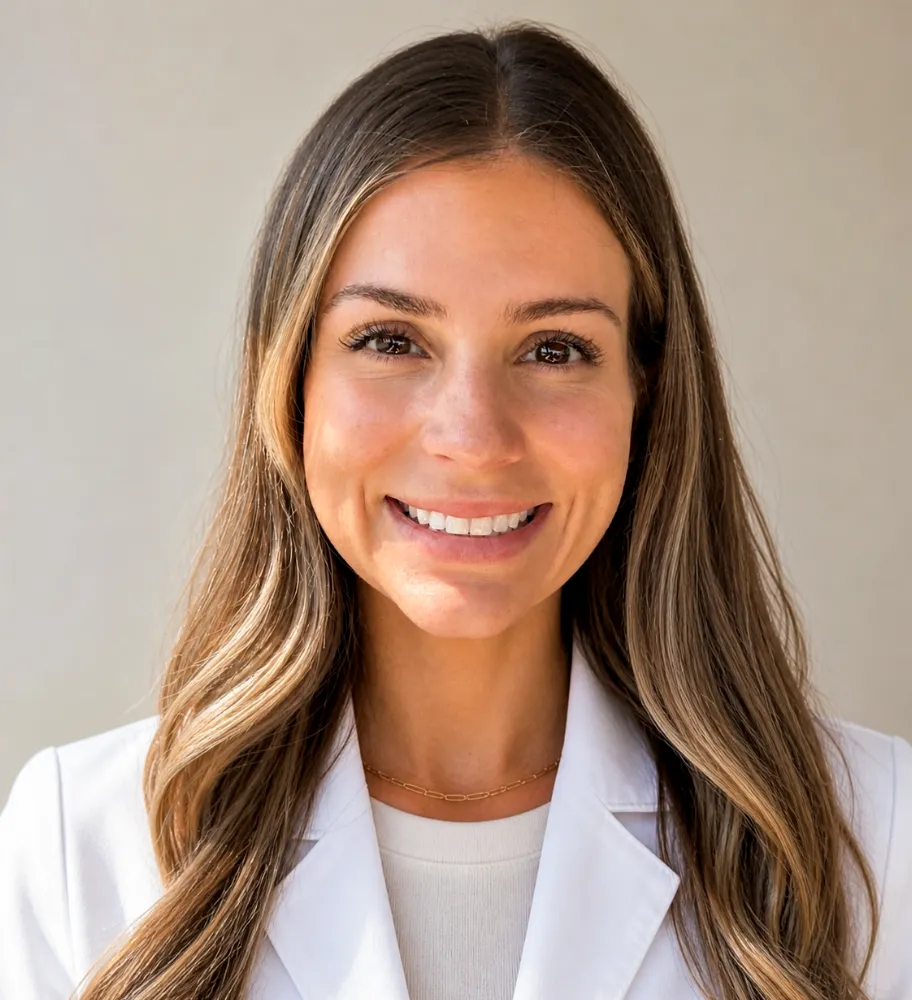 Dr. Chantel Corkern