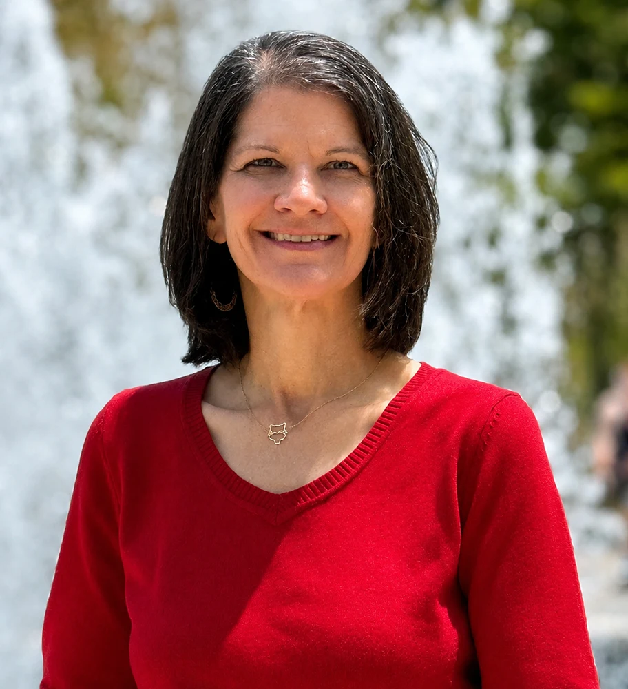 Christy Lenderman