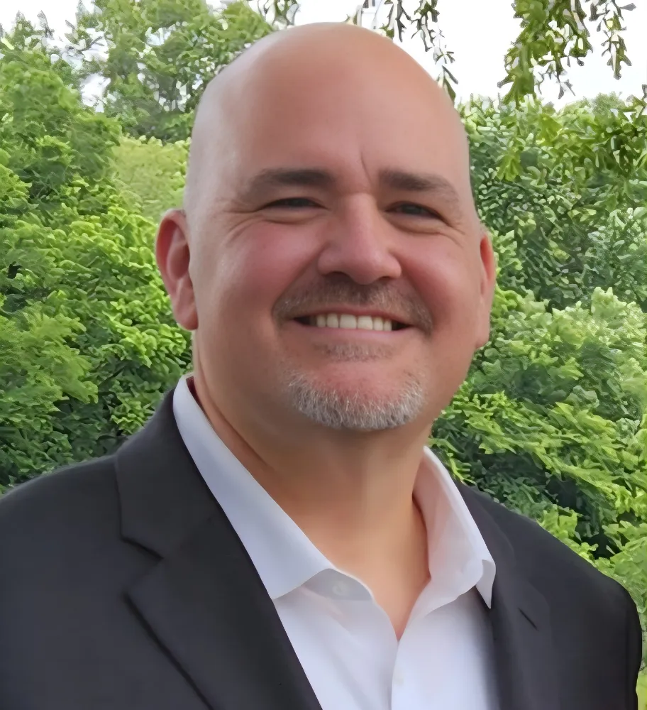 Heath Corbishley headshot