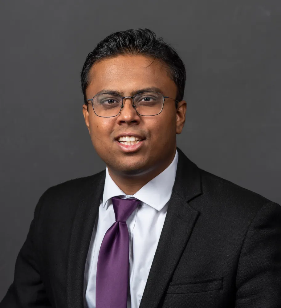 Hrishikesh (Hrish) Desai