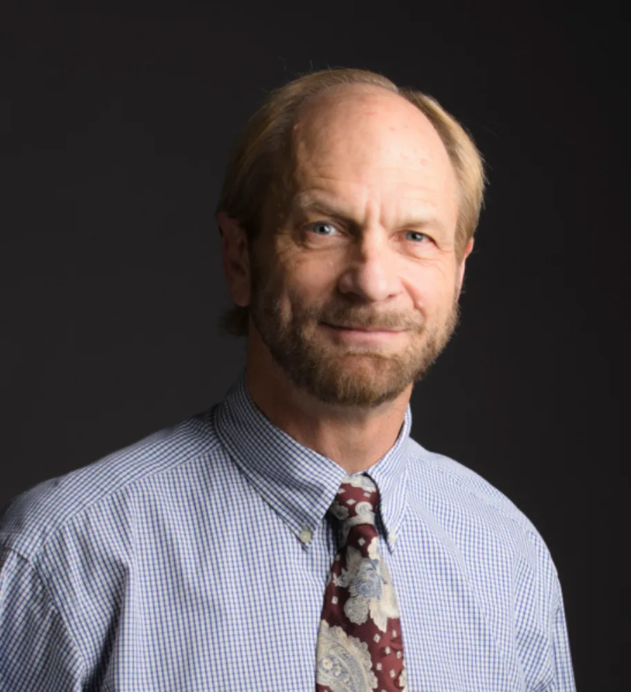 Professor John Seydel