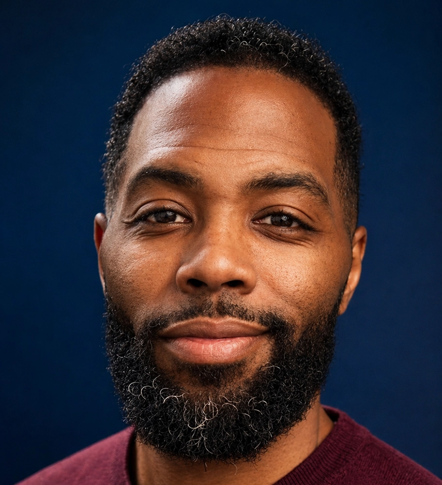 Joshua Crutchfield