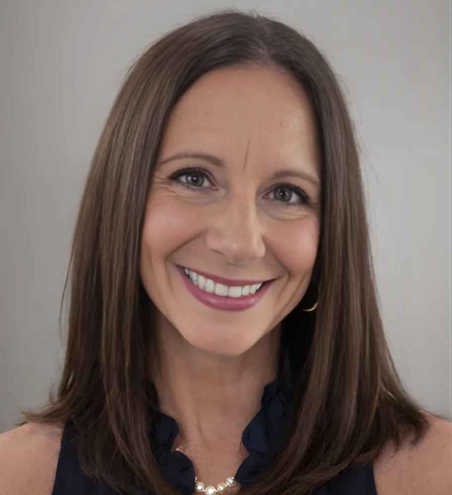 Krista Reinhart headhshot