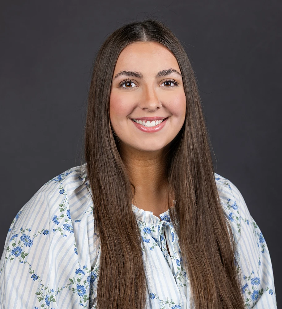 Madelyn Russell