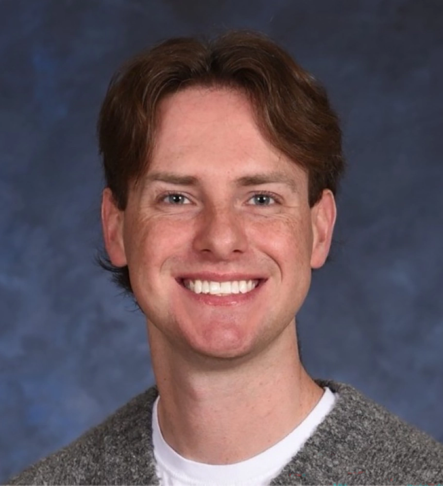 Spencer Allison