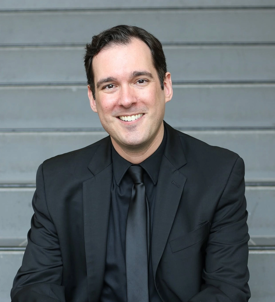Stephen Larson