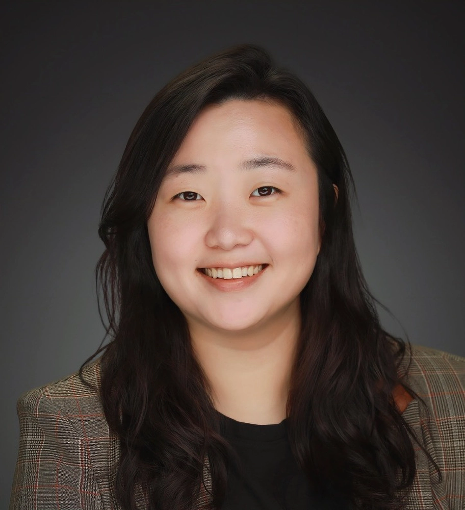 Dr. Suhyen Bae