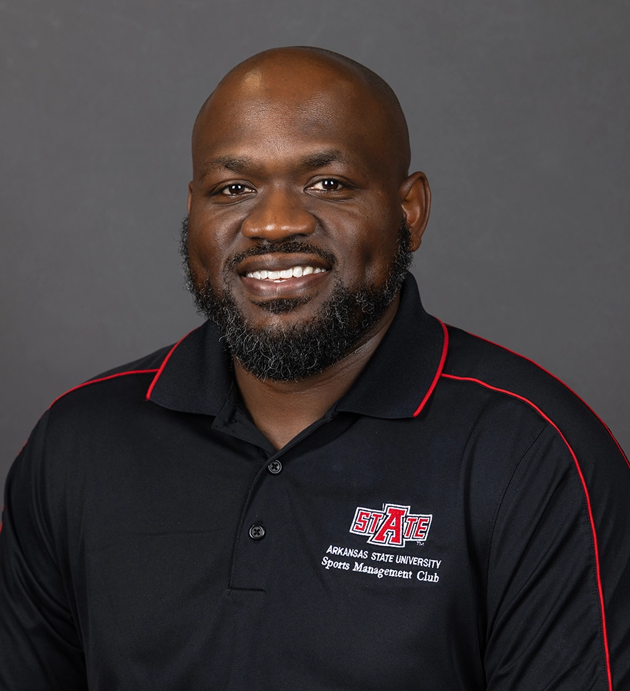 Terell Bowie