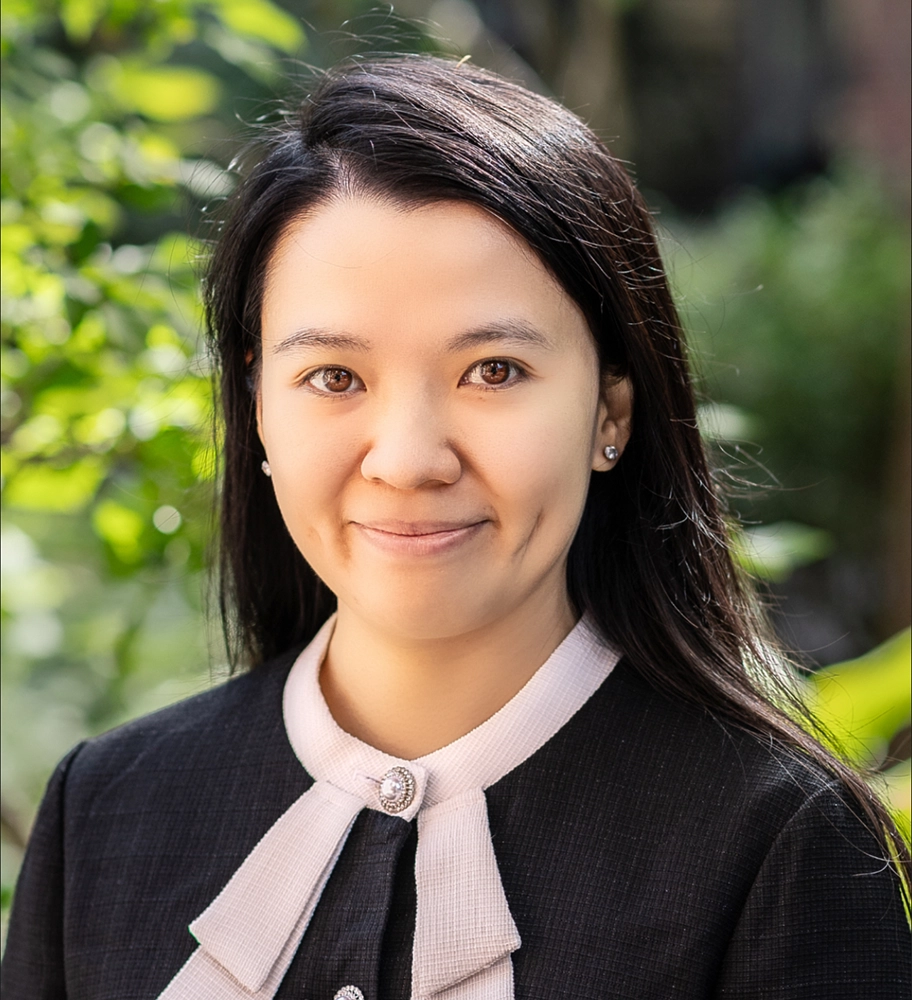Trang Nguyen