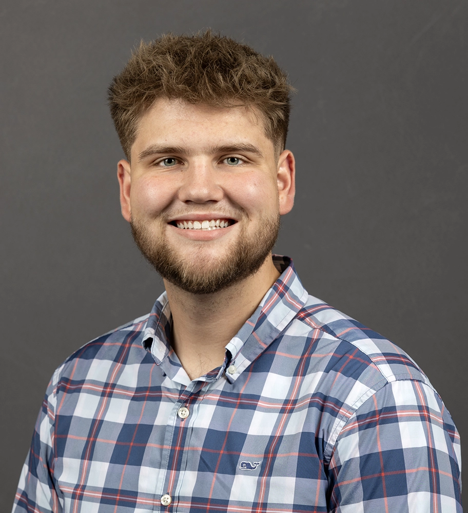 Wyatt Reed