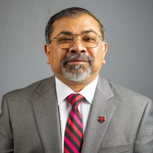 Dr. Abhijit Bhattacharyya