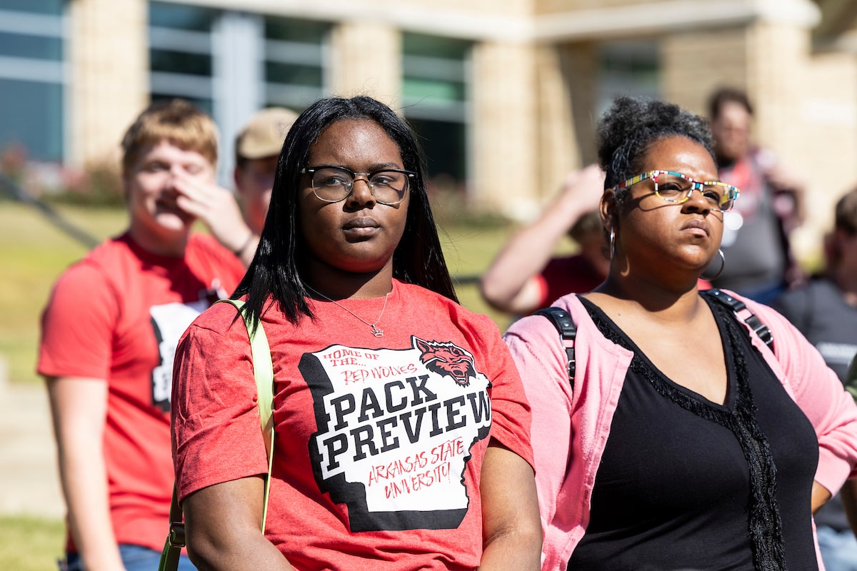 Concurrent enrollment exposes high school students to college before they graduate.