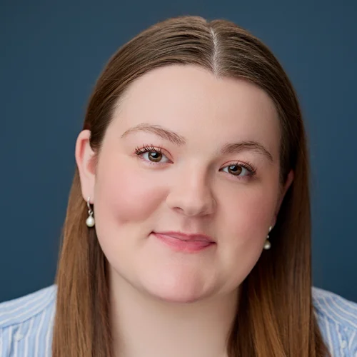 A-State student Haley Reed.