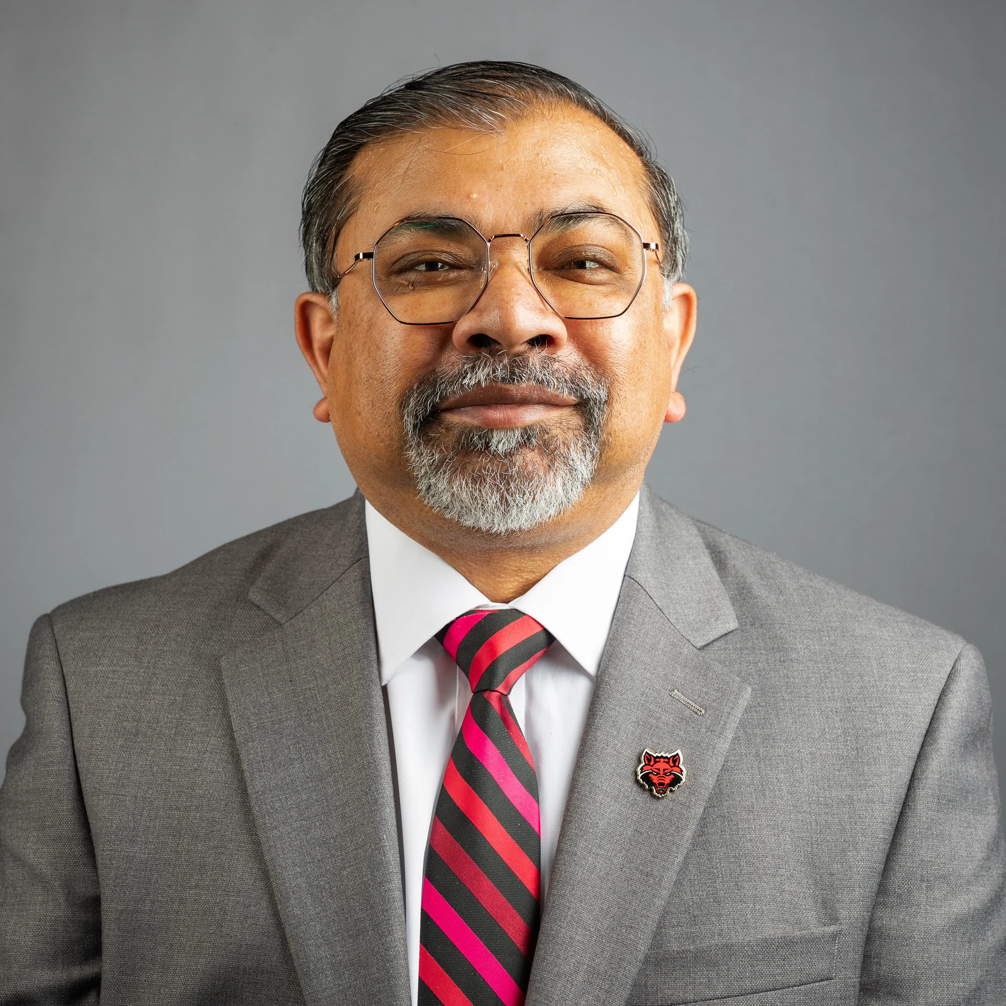 Dr. Abhijit Bhattacharyya