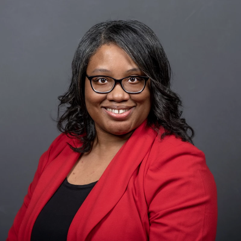 Ammi Vinson, Ed.S., LPC