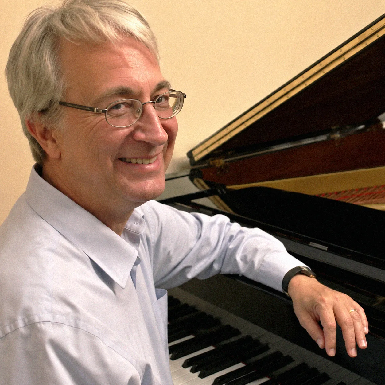 Brian Henkelmann