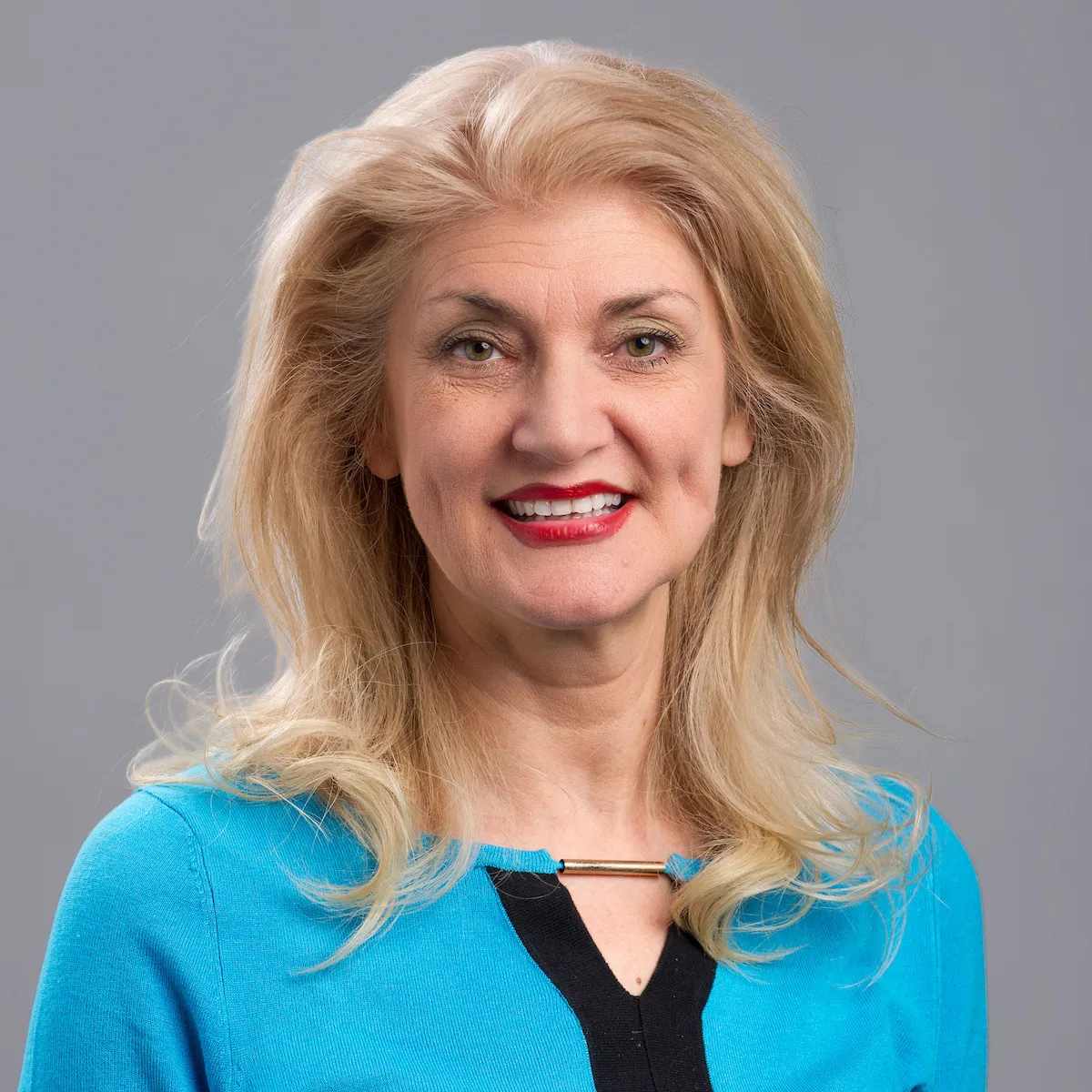 Dr. Brinda (McKinney) LeGrand