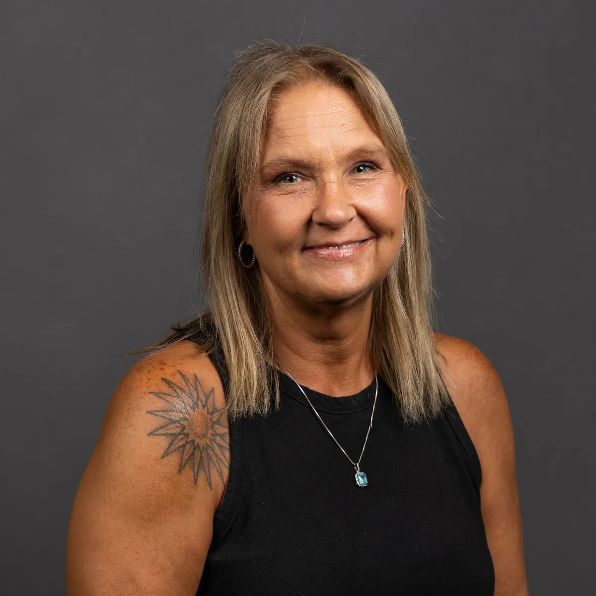 Carole Lamberth