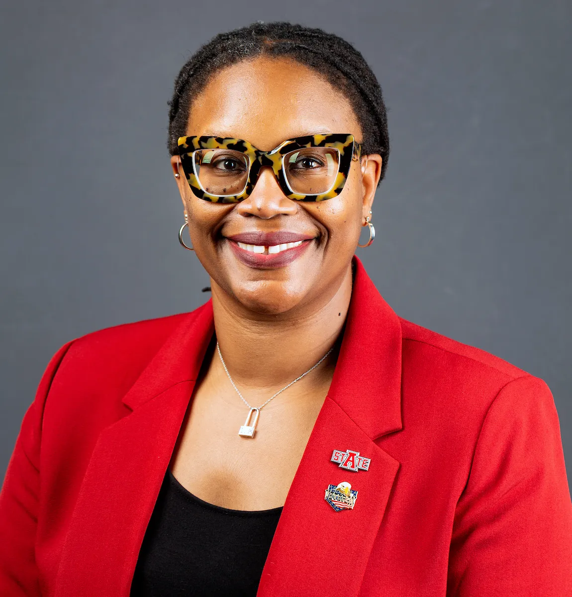 Cherisse Jones-Branch